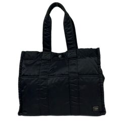 PORTER ポーター パッカブルトートバッグ ネイビー ANA限定 - メルカリ