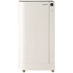 【新品未使用】【未開梱】シャープ　SHARP プラズマクラスターシューズクローゼット プラズマクラスター DY-B01-Wのサムネイル
