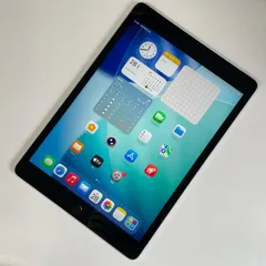 au iPad 第9世代 WiFi+Cellular 64GB シルバー