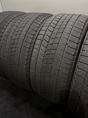 新品 2022年製 YOKOHAMA ice GUARD iG60 155/65R14 14インチ スタッドレス 4本 スペーシア タント N-BOX ミライース等　(VTM626)クレジットカード QRコード決済可能 iceGUARD 155/65R14 75Qヨコハマ アイスガード IG60 スタッドレス
