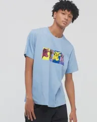 ★未使用★UNIQLO　ユニクロ　Tシャツ　アンディ・ウォーホル UT （半袖・レギュラーフィット）XXT