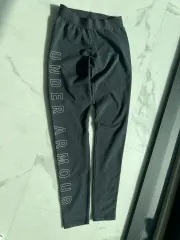 UNDER ARMOUR アンダーアーマー レディース レギンス 新品