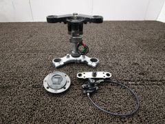 GS750 GS750E スズキ クラッチ レリーズ 油圧クラッチ カバー - メルカリ