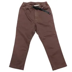 209 未使用品 Mサイズ GRAMICCI グラミチ クライミングパンツ