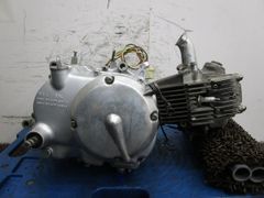 モンキー エンジン 12v 88cc - メルカリ