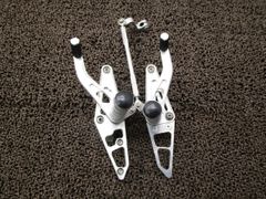 K-FACTORYバックステップ。モンキー125JB02用 | Mercari