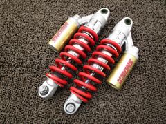 CB750F YSS リアショック サスペンション CB900F CBX - メルカリ