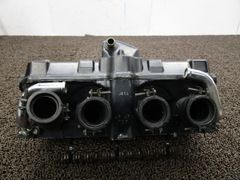 XJR400 実働圧縮確認済みエンジンヘッド一式 - メルカリ