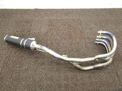 K-FACTORY チタンフルエキ S1000RR 10-14 | Mercari