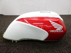 HONDA モンキーAB27プラズマ イエロー/ホワイト - メルカリ