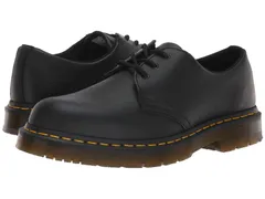 ドクターマーチン メンズ シューズ オックスフォード Dr Martens Work 1461 SR Black ブラック