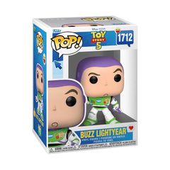 [신품/정규 대리점] FUNKO Pop! 토이 스토리 5 버즈 라이트 이어 우주 히어로