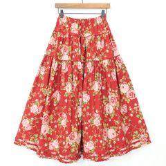 カネコイサオ★繊細ピコフリル使い♪ラウンドネック フレンチスリーブ プルオーバーブラウス ブラウン系 z19457 カネコイサオ☆繊細ピコフリル使い♪ラウンドネック フレンチスリーブ