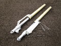 20インチPacific Cycles サスペンションフォーク - メルカリ