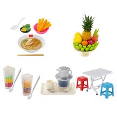 未開封品 ケンエレファント KAWAI ミニチュアコレクションBOX《12個入 