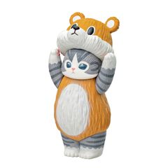 mofusand exhibition グッズセット 未使用新品 おまけ付き - メルカリ