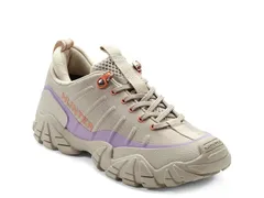 ハンター レディース シューズ スニーカー HUNTER Sara Sneaker Light Natural Beige ベージュのサムネイル