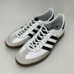 【イオン広店】 中古 adidas | アディダス スニーカー Handball Spezial IE3403 ホワイト 29cm 【126】