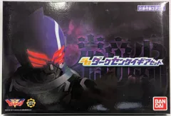 バンダイ センタイギアシリ-ズ 機界戦隊ゼンカイジャー SGダークセンタイギアセット