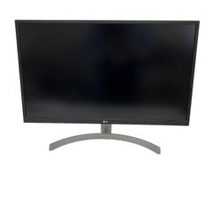 LG 27UL550-W 27インチ 4K モニター - メルカリ