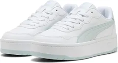 在庫限り！！【正規品取扱店･新品】 PUMA(プーマ) 厚底スニーカー　コート ラリー スカイ 400368 09 (23cm〜24.5cm)