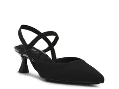 アンクライン レディース シューズ パンプス Anne Klein Ireen Pump Black ブラックのサムネイル