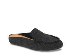 アンドレア アース レディース シューズ サンダル Andre Assous Nolah Mule Black Marled ブラックのサムネイル
