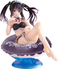 2026年最新】Aqua Float Girls フィギュア 時崎狂三 Renewalの人気