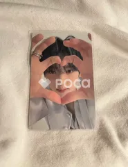 ZEROBASEONE ハンユジン BLUE PARADISE Music Art