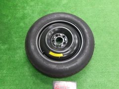 T135/80D16 スペアタイヤ 16インチ - メルカリ