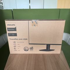 フィリップス 27インチ フルHD液晶モニター 271E911 - メルカリ