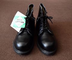 70s Knapp Shoes DEAD STOCK 9ハーフ - メルカリ