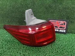 4FT4071 AHK2 日産 エルグランド TE52 前期型 ハイウェイスター 7人 アッパーテールランプ左　スタンレイP8503のサムネイル