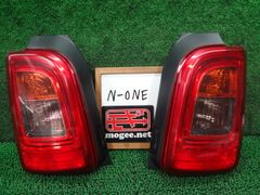 ホンダ N-ONE JG1 JG2 プレミアム用 テールランプ 左右 - メルカリ