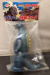 未開封 M1号 ゴジラ ブルマァク 昔遊んだ風バージョン 世紀の大怪獣