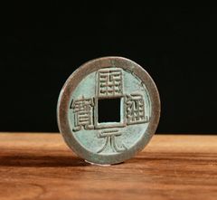 中古 老窯瓷 鈞窯 玫瑰紫釉 天青釉 鬲式炉 三足香炉 中国美術 CL0010
