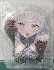 33. ホロライブ 紫咲シオン 誕生日記念2021 おっぱいマウスパッド ※未開封