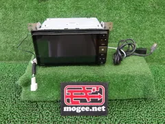 4FT1562 AET3 ダイハツ ムーヴキャンバス LA800S/LA810S メモリーナビゲーション　NSZP-W690/地図2018年