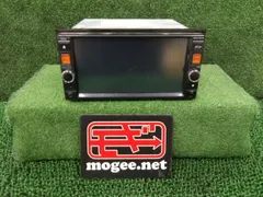 4FT4110 AFC1 日産 セレナ HC26 後期型 ライダー S-ハイブリッド メモリーナビゲーション　MC313D-W/地図2016年