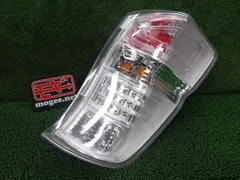 4FT5045 ADH2 ホンダ ステップワゴンスパーダ RK5 前期型 Z テールライト右　スタンレイP8896のサムネイル