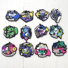 BE:FIRST 2:BE ワッペンステッカー コンプリート 全種類 レア - メルカリ