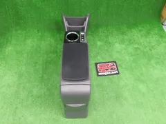 4FT8551 KFT1 トヨタ プリウスα ZVW41W 前期型 S センターコンソール　