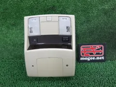 4FT6058 BEA4 日産 エルグランド ME51/MNE51 中期型 ハイウェイスター フロントルームランプ