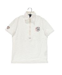 ZOY トップス 40 M 長袖 シャツ 綿 ゴルフウェア ゾーイ 春 秋 冬