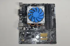 2026年最新】マザーボード cpu セットi7 7700の人気アイテム - メルカリ