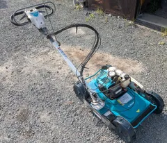 クボタ 2サイクルエンジン スパイダーモア GCK-501EX カルマックス 