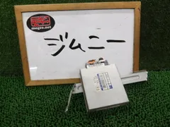 4FT7568 BHA41 スズキ ジムニー JB23W 6型 後期型 ワイルドウィンド オートマミッションコンピューター　38880-76J0