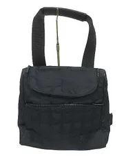 【中古】CHANEL シャネル バッグ リュック ニュートラベルライン 2WAY A15958 ブラック レディース＿s01＿セルモアから出品＿s-0113-r01