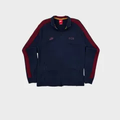 15-16 NIKE FC バルセロナ トラック ジャケット