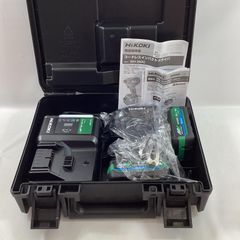MAKITA マキタ 40V 充電式 ブロワー（BL4025 バッテリー 充電池1個付